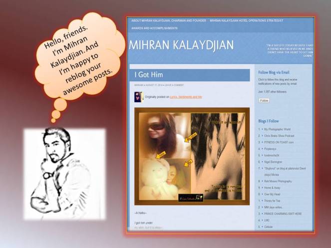 All About Mihran